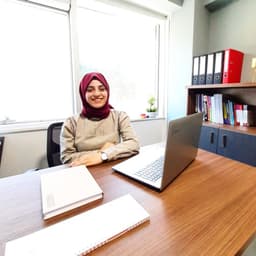 GP Figen Kızmaz