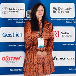Dr. Gülşah Hazar