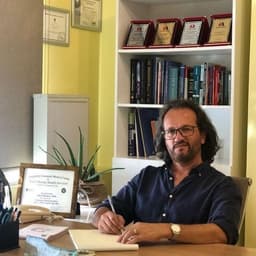 Prof. Dr. Öner Dikensoy