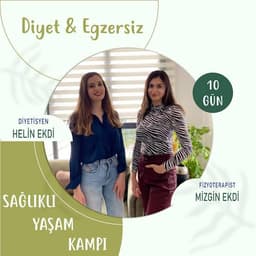 Physiotherapist MİZGİN EKDİ