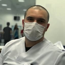 GP Mümin Çalık