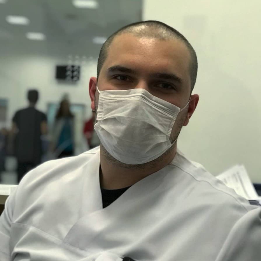 GP Mümin Çalık