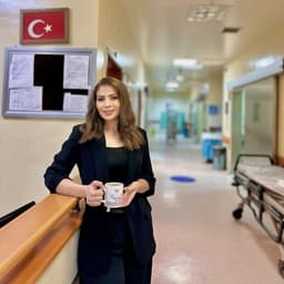 Op. Dr. Fatma Serra Sezer
