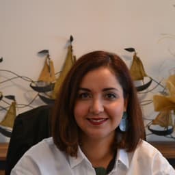 Uzm. Dr. Didem Özdemir