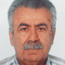 Specialist Dr. Mahmut Eyüp Özkurt
