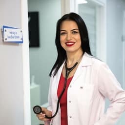 Uzm. Dr. İrem Öner Özkara