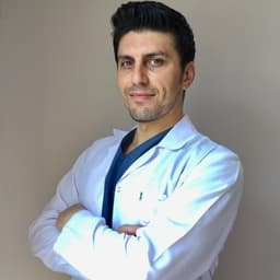 Op. Dr. Yusuf Türkyılmaz