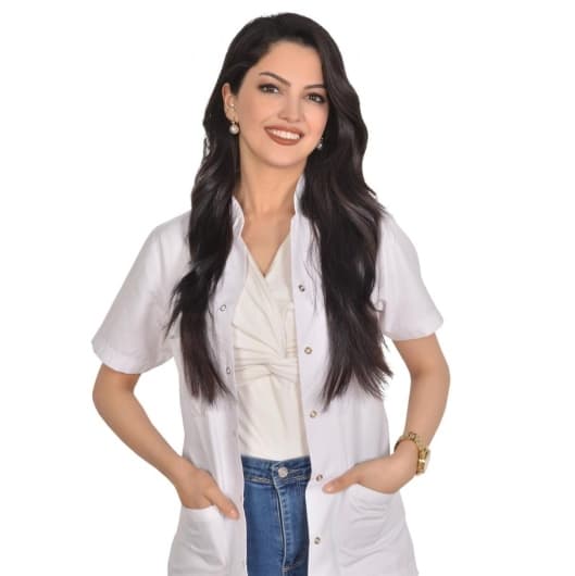 Op. Dr. Saadet Altan