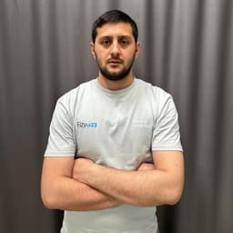 Fzt. Aydın Ali
