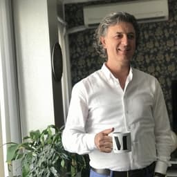 Doç. Dr. Melih Malkoç