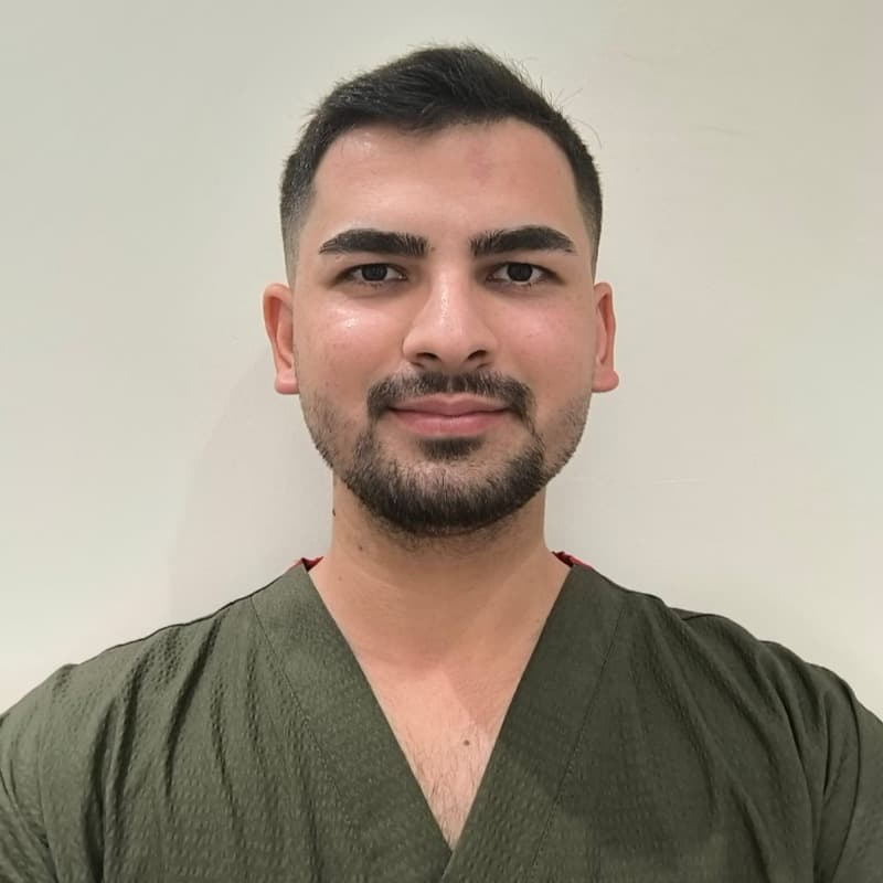 Dt. Emrah Salik