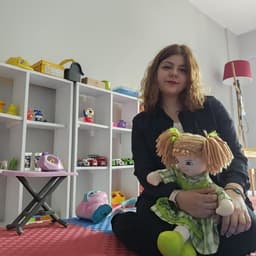 Psk. Burcu Özen