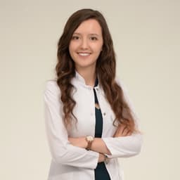 Dentist Tuğba Dalgara Çam