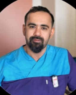 Prof. Necati Mustafa Dağlı