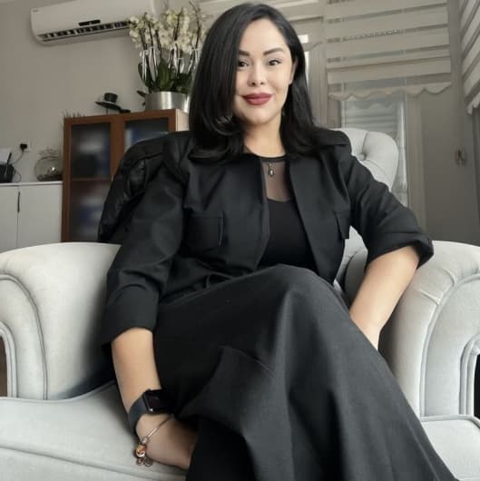 Psk. Nükte Balcı
