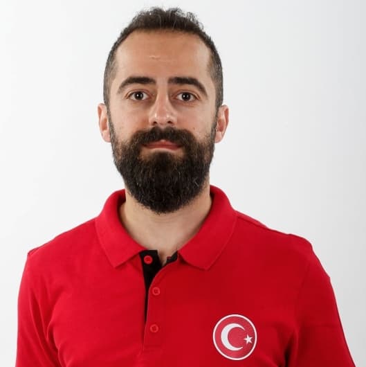 Fzt. Mustafa Fatih Çetintaş
