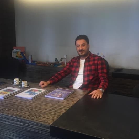 GP Tolga Aksoy
