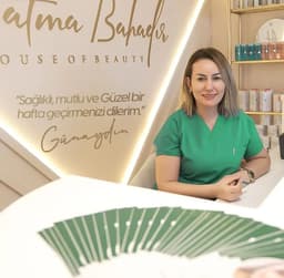 GP Fatma Bahadır