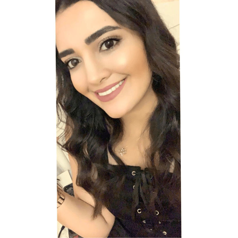 Physiotherapist Şenay Serap Kurtuluş