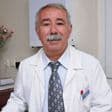 Surgeon Enver Seçinti