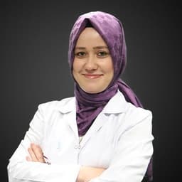 Fzt. Ayşenur Özeren