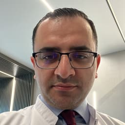 Op. Dr. Anar Mammadov