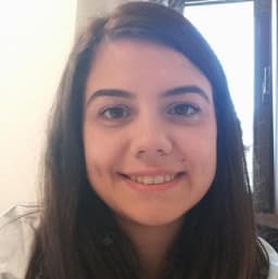 Psk. Kübra Gizem Özen