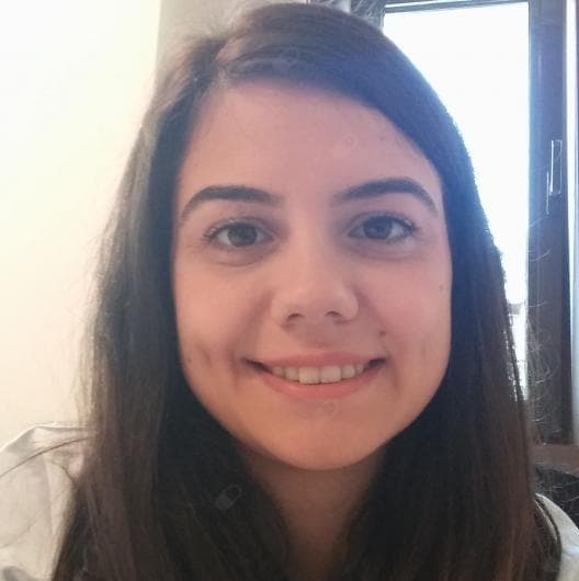 Psk. Kübra Gizem Özen