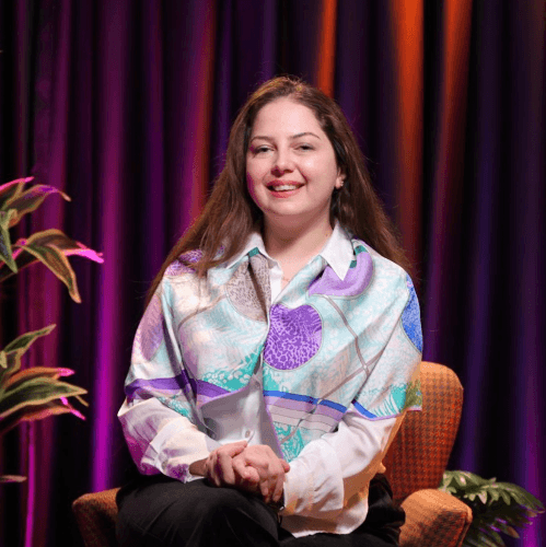 Dyt. Elif Melek Avcı