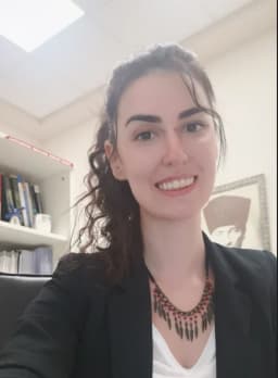Kl. Psk. Seren Suner Şengül