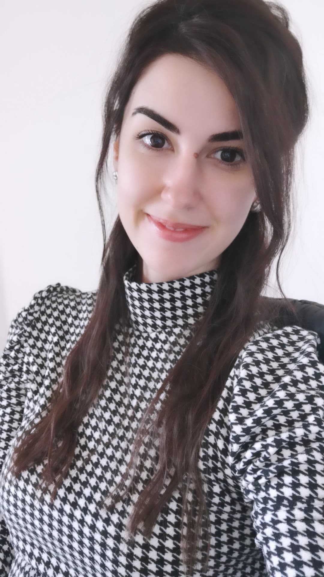 Clinical Psychologist Seren Suner Şengül Photo 2