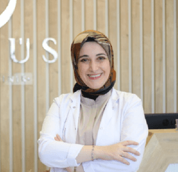 Dt. Emine Betül Yavuz