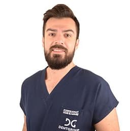 Dt. Kerem Adalet