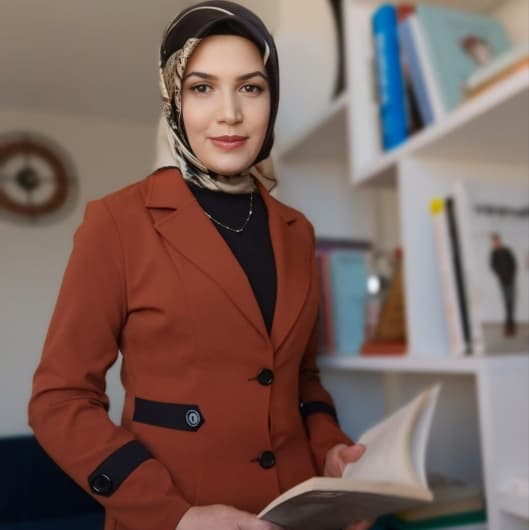 Psk. Sümeyye Çomaklı Yalçın