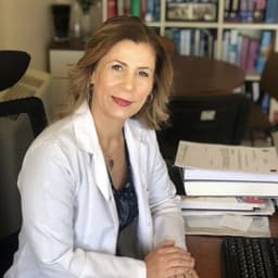 Prof. Saime Ay