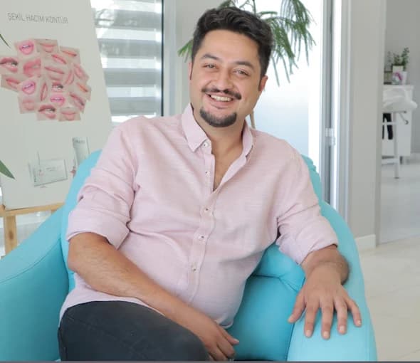 Dr. Burak Bağ
