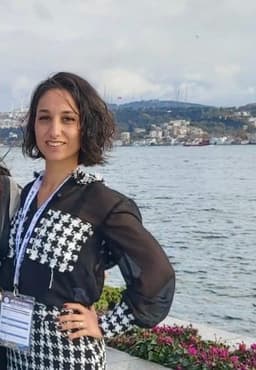 GP Gözde Biçan