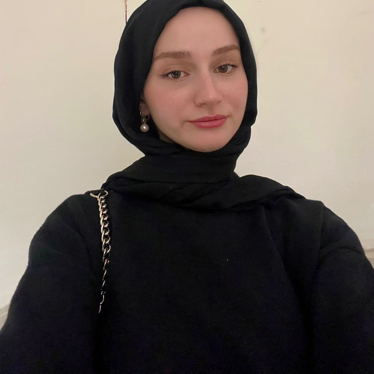 Psychologist Zeynep Yazıcı