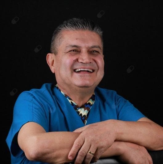 Dt. İbrahim Yağlı