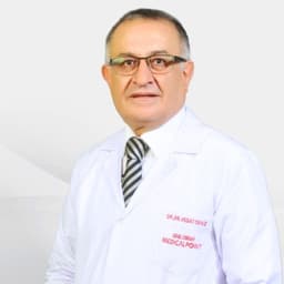 Op. Dr. Vedat Deniz