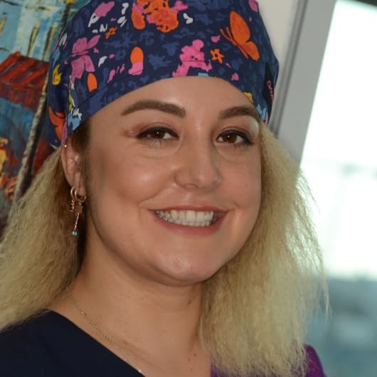 Dt. Bircan Bektaş Çıtak