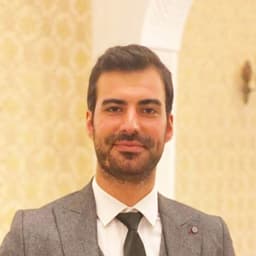 Psk. Tarık Hüseyin Güngör