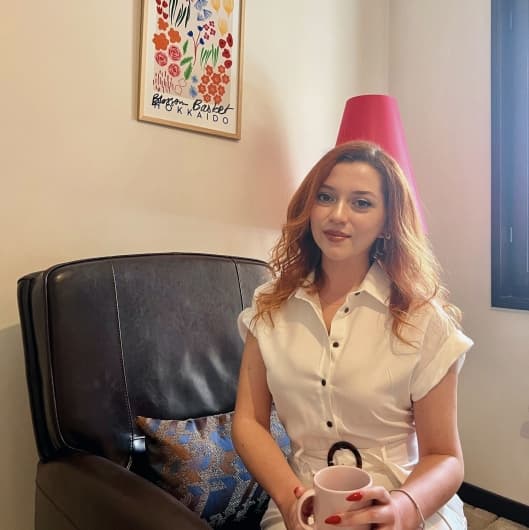 Psk. İrem Yıldız Yaşar