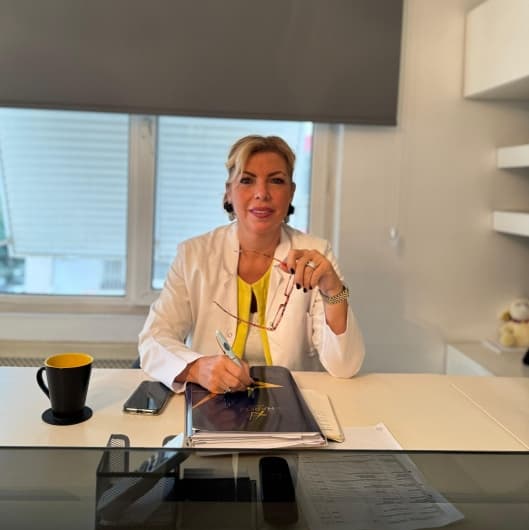 GP Nihal Sibel Özer