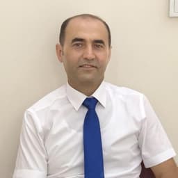 Uzm. Dr. Ali Osman KÖKSAL