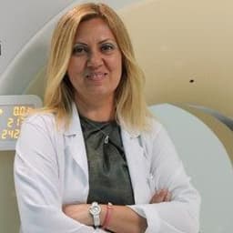 Prof. Dr. Nefise Çağla Tarhan