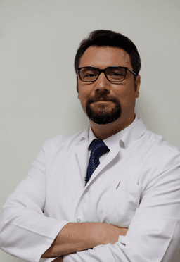 Specialist Dr. Emre Yengel