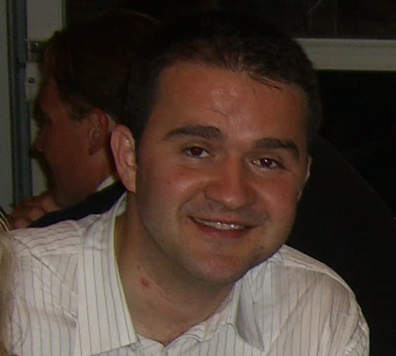 Dt. Erion Cerekja