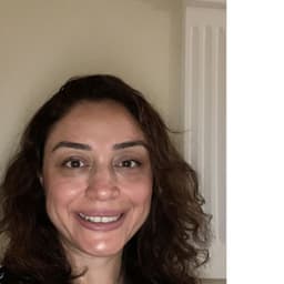 Specialist Dr. Meral Seferoğlu