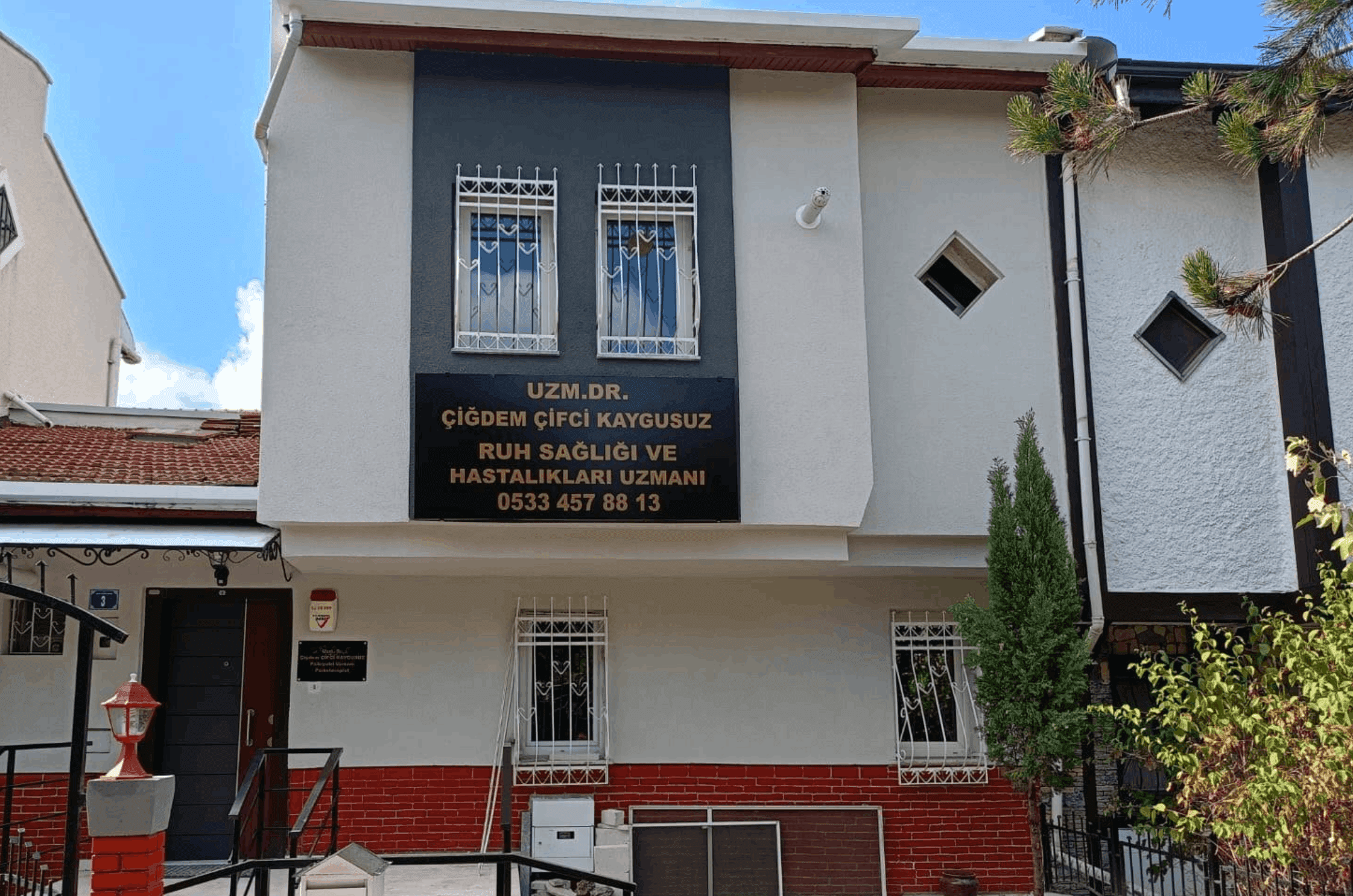 Specialist Dr. Çiğdem Çifci Kaygusuz Fotoğraf 3